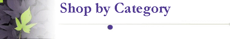 Shop by Category