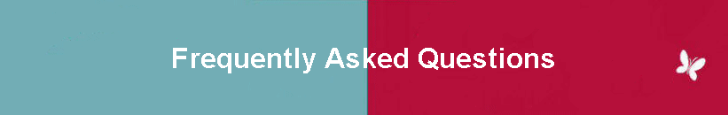 Frequently Asked Questions