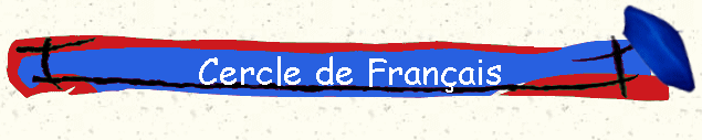 Cercle de Fran�ais